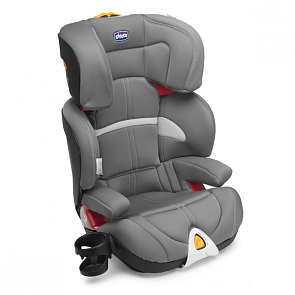 Автомобильное сиденье Oasys 2-3 Grey (Chicco, 7924447) Автомобильное сиденье Oasys 2-3 Grey (Chicco, 7924447)